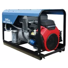 Бензиновый генератор GMGen GMH13000ELX