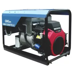 Бензиновый генератор GMGen GMH13000TELX с АВР
