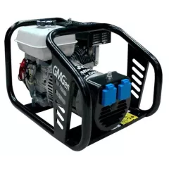 Бензиновый генератор GMGen GMH3000