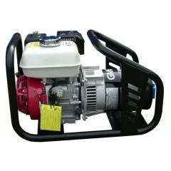 Бензиновый генератор GMGen GMH3500