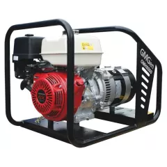 Бензиновый генератор GMGen GMH8000