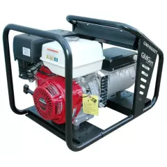 Бензиновый генератор GMGen GMH8000T