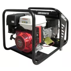 Бензиновый генератор GMGen GMH8000TE