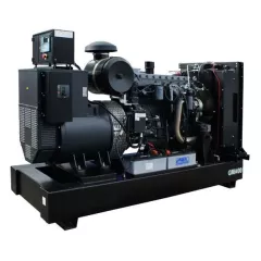 Дизельный генератор GMGen GMI400 в контейнере