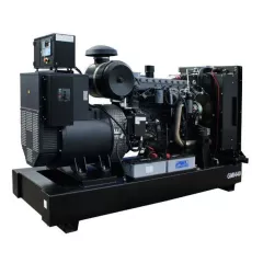 Дизельный генератор GMGen GMI440 в контейнере с АВР