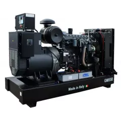 Дизельный генератор GMGen GMI550 в контейнере