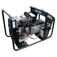 Дизельный генератор GMGen GML11000E с АВР