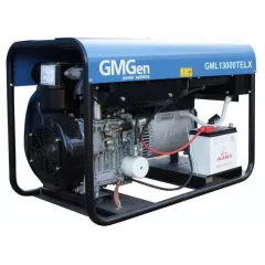 Дизельный генератор GMGen GML13000TELX
