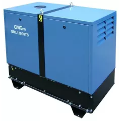 Дизельный генератор GMGen GML13000TS