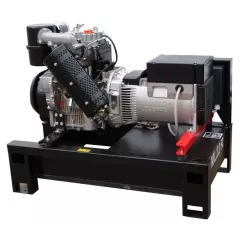 Дизельный генератор GMGen GML22R в контейнере с АВР