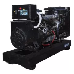 Дизельный генератор GMGen GMP150 в контейнере с АВР