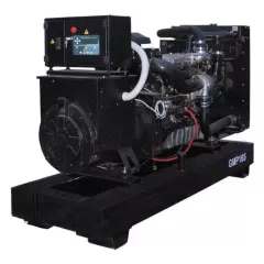 Дизельный генератор GMGen GMP165 в контейнере