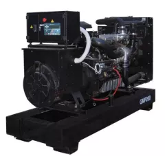 Дизельный генератор GMGen GMP200 в контейнере с АВР
