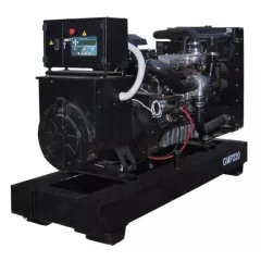 Дизельный генератор GMGen GMP250 в контейнере