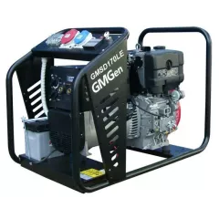 Сварочный генератор GMGen GMSD170LE