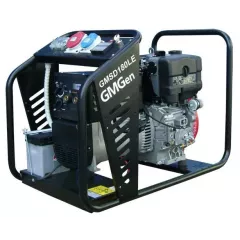 Сварочный генератор GMGen GMSD180LE
