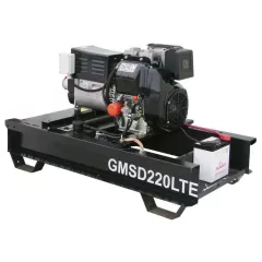 Сварочный генератор GMGen GMSD220LTE