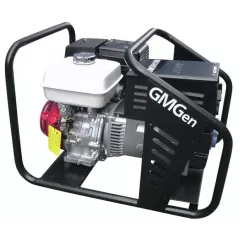 Сварочный генератор GMGen GMSH180