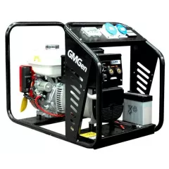 Сварочный генератор GMGen GMSH180E