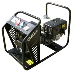 Сварочный генератор GMGen GMSH220T