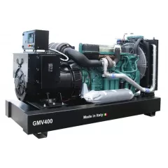 Дизельный генератор GMGen GMV400 в контейнере