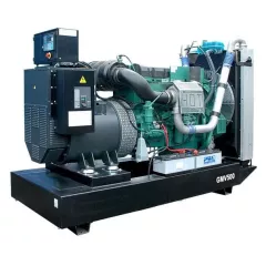 Дизельный генератор GMGen GMV500 в контейнере