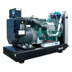 Дизельный генератор GMGen GMV550 в контейнере
