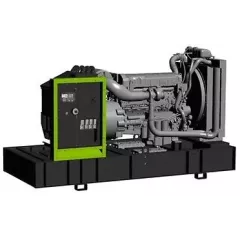 Дизельный генератор Pramac GSW 515 P