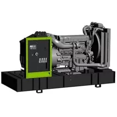 Дизельный генератор Pramac GSW 705DO в контейнере