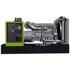 Дизельный генератор Pramac GSW 720 P в контейнере