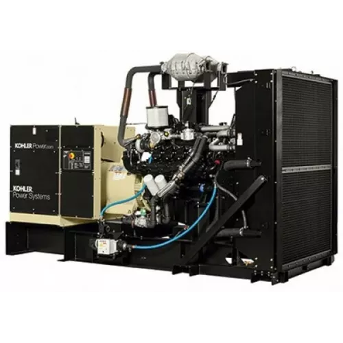 Газовый генератор SDMO GZ400
