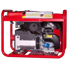 Бензиновый генератор AMG H 13200TE-S в контейнере с АВР