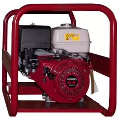 Сварочный генератор AMG H 200A