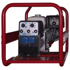 Сварочный генератор AMG H 200A