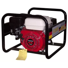 Бензиновый генератор AMG H 2500