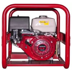 Бензиновый генератор AMG H 6000