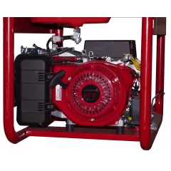 Бензиновый генератор AMG H 6000E