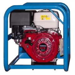 Бензиновый генератор AMG H 7500T