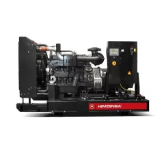 Дизельный генератор Himoinsa HFW-85 T5 в контейнере