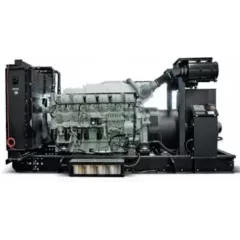 Высоковольтная станция Himoinsa HTW-1390 T5 11кВ в контейнере