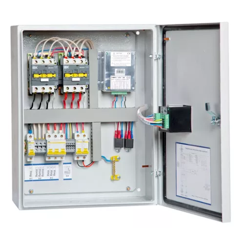 Дизельный генератор Energo ED 40/230 Y с АВР