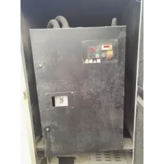 БУ дизельный генератор Fogo FI300