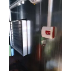 БУ дизельный генератор Doosan BK5-680 в контейнере