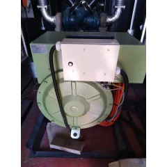 БУ дизельный генератор Doosan BK5-680 в контейнере