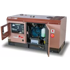 Дизельный генератор Toyo TKV-11SBS