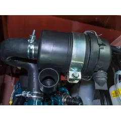 Дизельный генератор Toyo TKV-7.5SPC с АВР