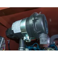 Дизельный генератор Toyo TKV-14TPC