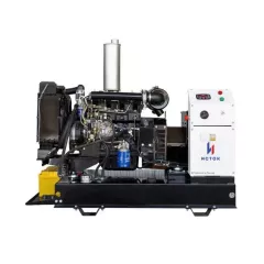 Дизельный генератор Исток АД30С-Т400-РМ35 в контейнере