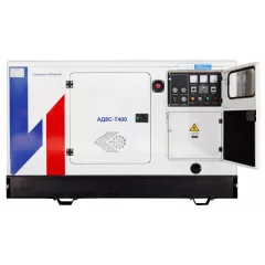 Дизельный генератор Исток АД30С-Т400-РПМ35 с АВР