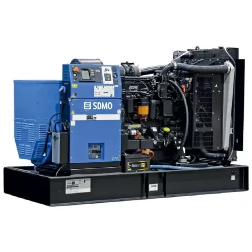 Дизельный генератор SDMO J250K